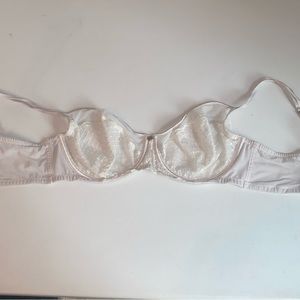 CACIQUE 38DD Lace Bra